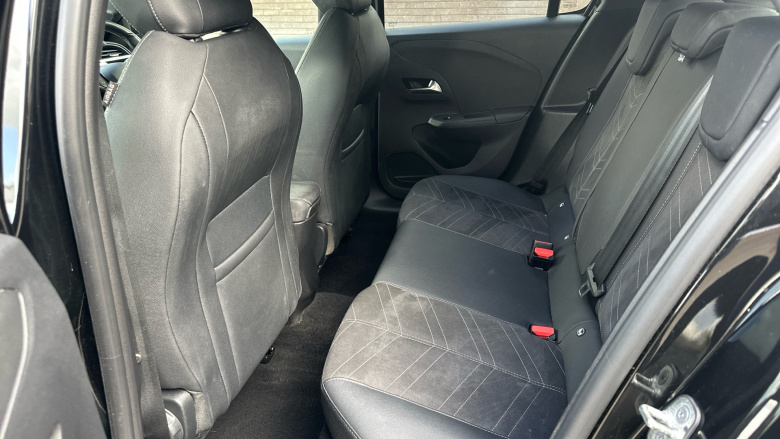 Vauxhall Corsa 1.2 Turbo Ultimate 5dr Petrol Hatchback